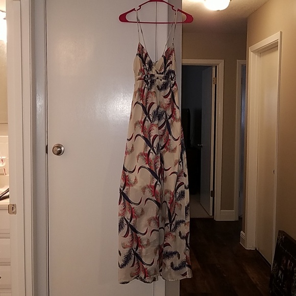 Roxy Dresses & Skirts - Adorable Roxy Maxi Boho Dress